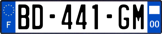 BD-441-GM