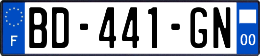 BD-441-GN