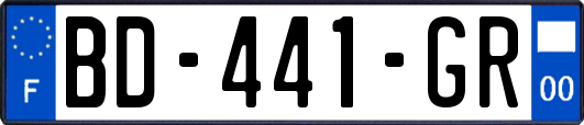 BD-441-GR