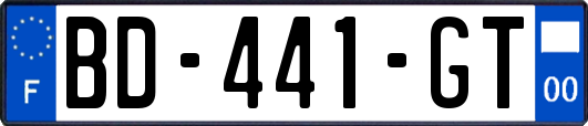BD-441-GT