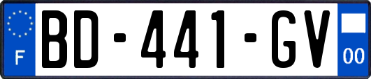 BD-441-GV