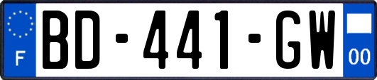 BD-441-GW