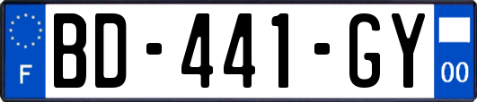 BD-441-GY