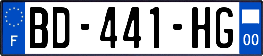 BD-441-HG