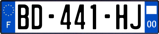 BD-441-HJ