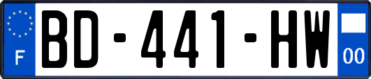 BD-441-HW
