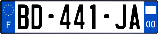 BD-441-JA