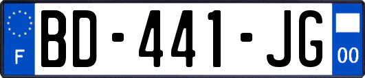 BD-441-JG