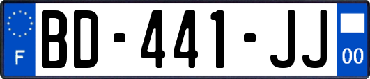 BD-441-JJ