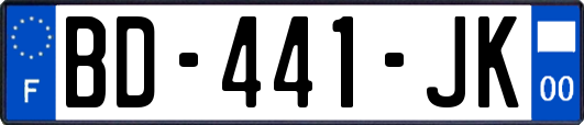 BD-441-JK