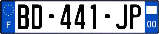 BD-441-JP