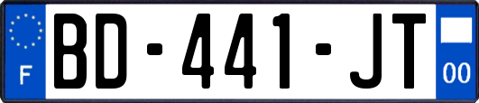 BD-441-JT