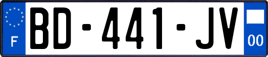 BD-441-JV
