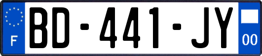 BD-441-JY