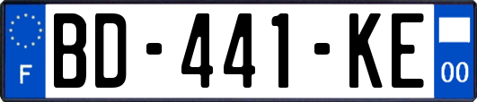 BD-441-KE
