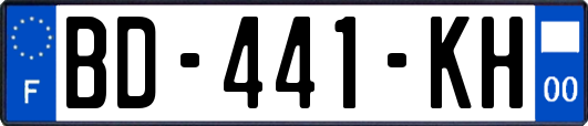 BD-441-KH