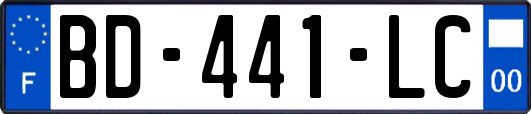 BD-441-LC