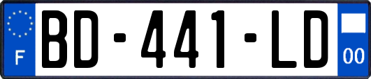 BD-441-LD