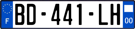BD-441-LH