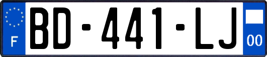 BD-441-LJ