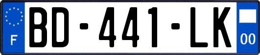 BD-441-LK