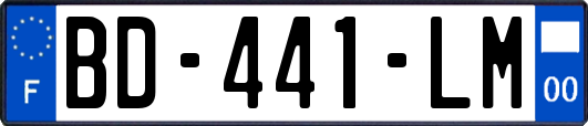 BD-441-LM