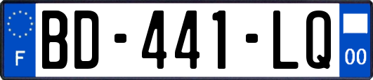BD-441-LQ