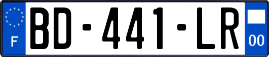 BD-441-LR