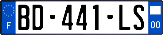 BD-441-LS