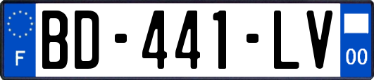 BD-441-LV