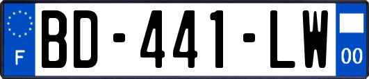 BD-441-LW