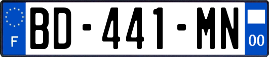 BD-441-MN
