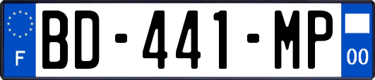 BD-441-MP