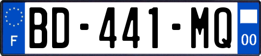 BD-441-MQ