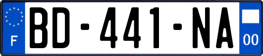 BD-441-NA