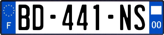 BD-441-NS
