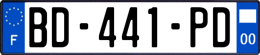 BD-441-PD