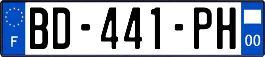 BD-441-PH