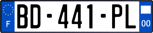 BD-441-PL