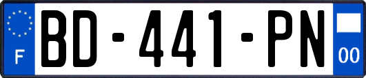 BD-441-PN