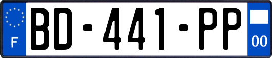 BD-441-PP