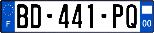 BD-441-PQ