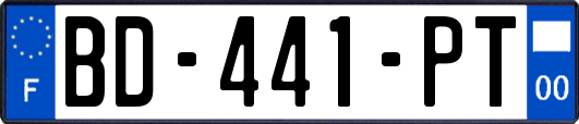 BD-441-PT