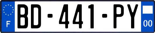 BD-441-PY
