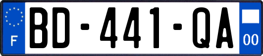 BD-441-QA