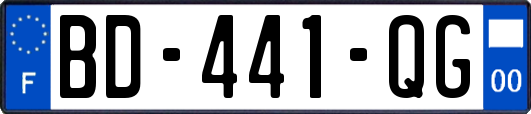 BD-441-QG