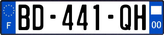 BD-441-QH