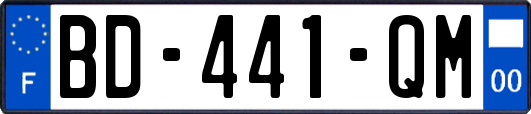 BD-441-QM