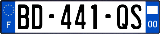 BD-441-QS