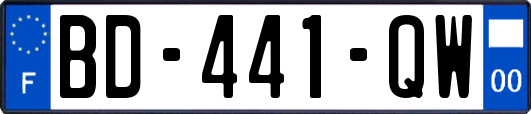 BD-441-QW